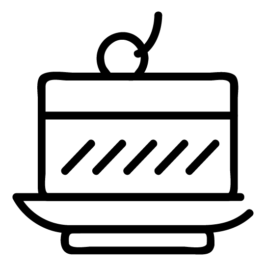 케이크